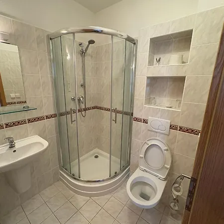 Samechov - U Sazavy C 13 Apartment *