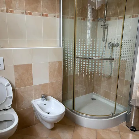 Samechov - U Sazavy C 13 Apartment Benesov (Central Bohemian)