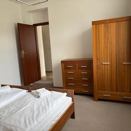 Apartment Samechov - U Sazavy C 13 Benesov (Central Bohemian)