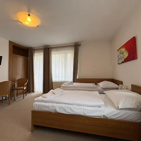 Samechov - U Sazavy C 13 Apartment