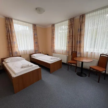 Apartment Samechov - U Sazavy C 13