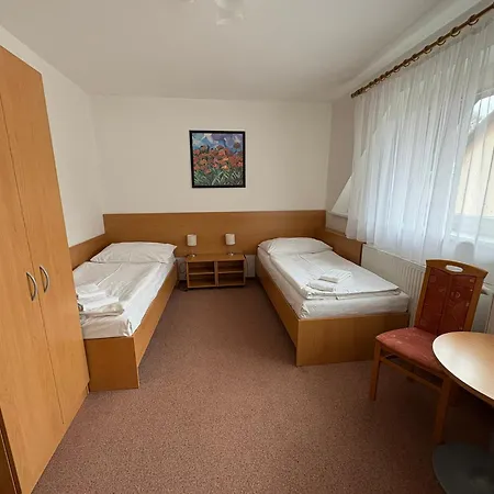 Samechov - U Sazavy C 13 Apartment *