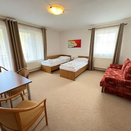 Samechov - U Sazavy C 13 Apartment Benesov (Central Bohemian)