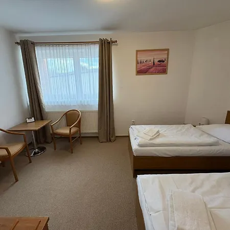 Apartment Samechov - U Sazavy C 13 Benesov (Central Bohemian)