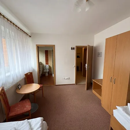 Samechov - U Sazavy C 13 Apartment