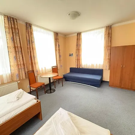 Apartment Samechov - U Sazavy C 13
