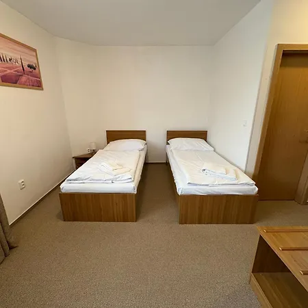 Samechov - U Sazavy C 13 Apartment