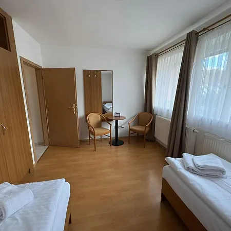 Samechov - U Sazavy C 13 Apartment Benesov (Central Bohemian)