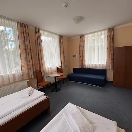 Apartment Samechov - U Sazavy C 13 Benesov (Central Bohemian)