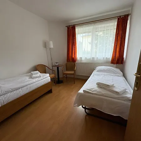 Samechov - U Sazavy C 13 Apartment
