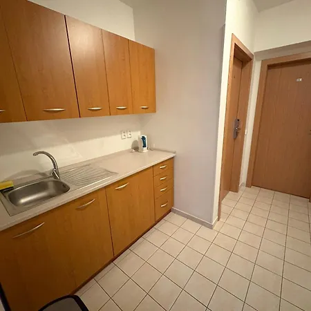 Apartment Samechov - U Sazavy C 13