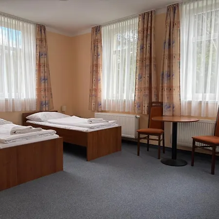 Samechov - U Sazavy C 13 Apartment